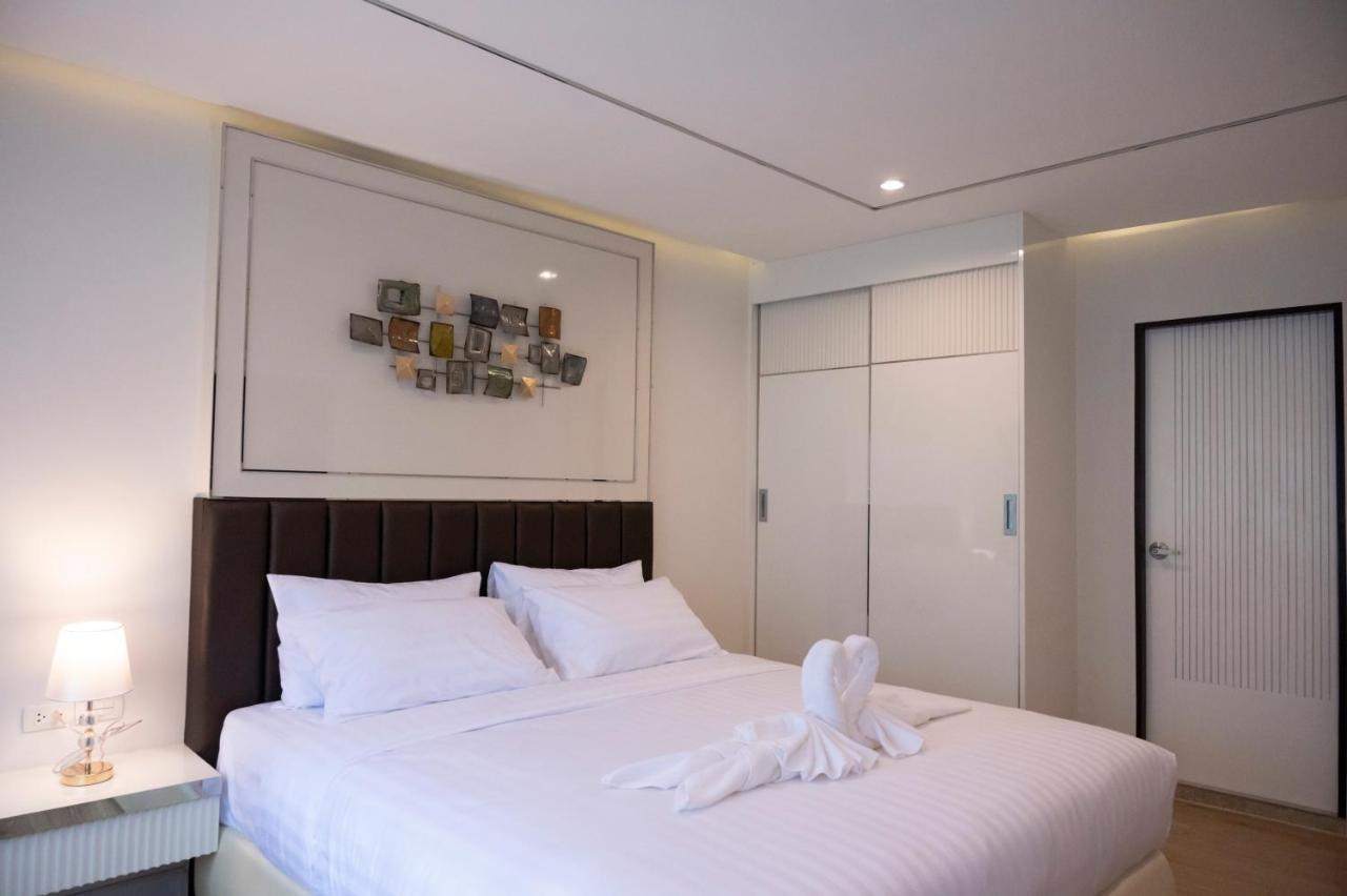 Masa Hotel فندق الماسة شارع العرب Bangkok Exterior photo